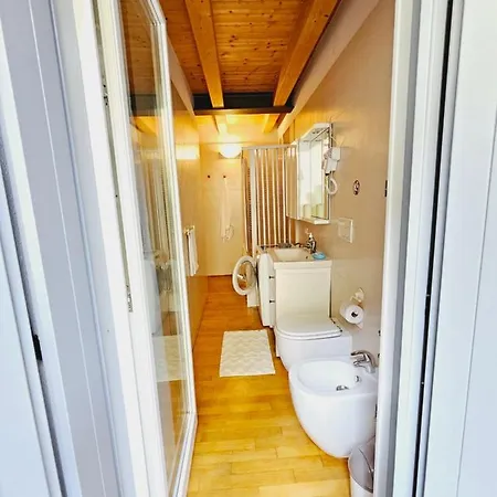 Apartmán Giotto