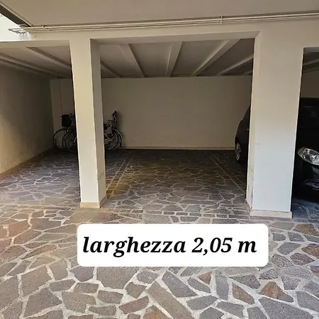 Apartmán Giotto