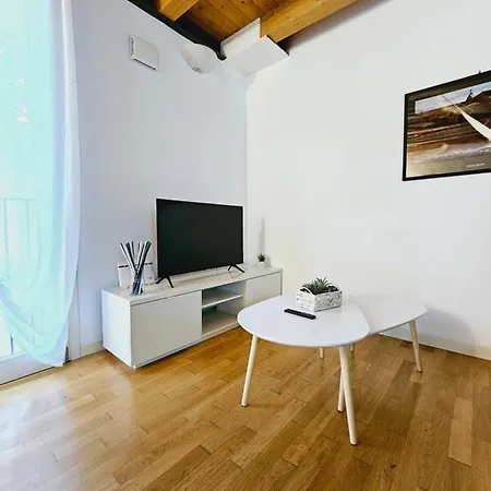 Giotto Apartment *