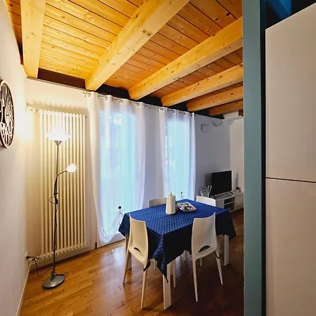 Giotto * Πάδοβα