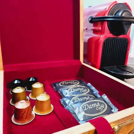 Giotto Appartement *