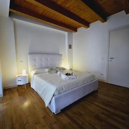 Giotto Apartment Padova