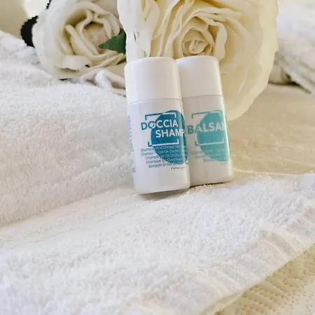 Giotto Appartement Padoue