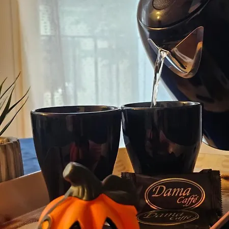 Giotto Διαμέρισμα