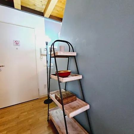 Giotto Apartment Padova