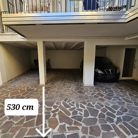 Giotto Apartment
