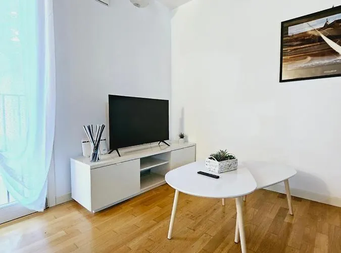 Giotto Апартаменты *