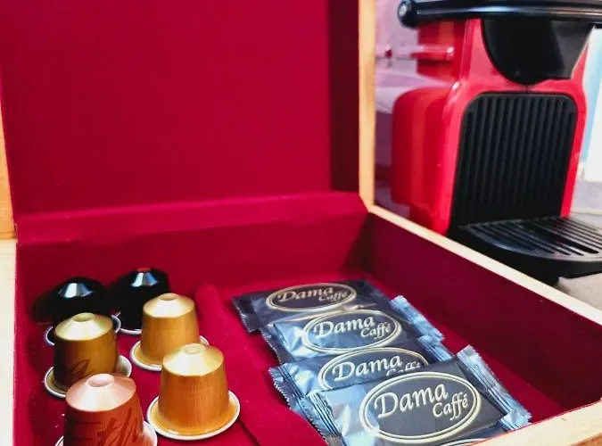 Giotto Апартаменты *