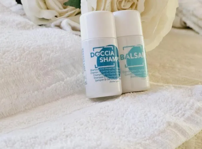 Giotto Апартаменты Падуя