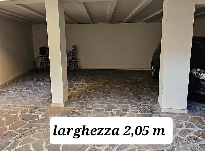 Апартаменты Giotto